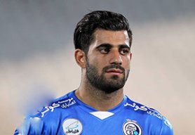 اخبارکوتاه؛ استقلال مدافع پرحاشیه این فصلش را جریمه کرد