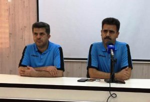 بازیکنان استقلال خوزستان جدا نمی‌شوند