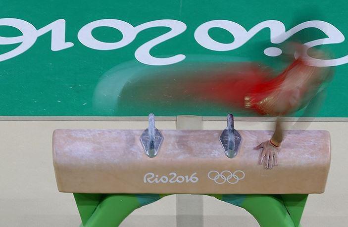 تلگرام‌های المپیک 2016 - زنده از ریو 
