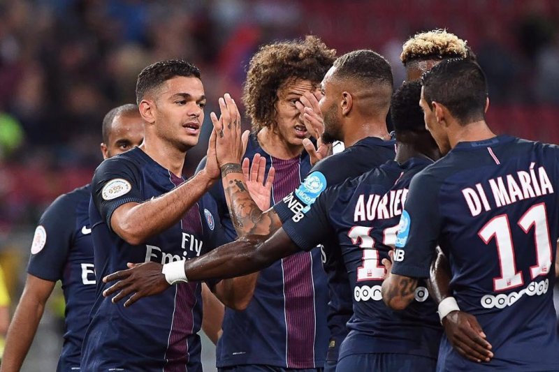 رئیس جمهور سابق فرانسه، رئیس PSG می شود؟