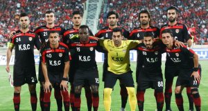 ترکیب فولاد خوزستان در جام حذفی معرفی شد
