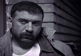 علی انصاریان داور جشنواره فیلمهای ورزشی