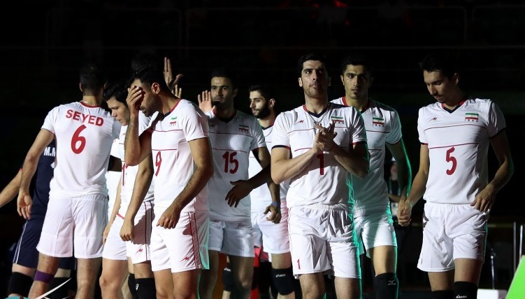والیبال ایران یک مربی دیکتاتور می‌خواهد