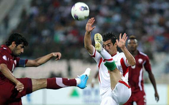 قطر بعد از دو پیروزی و یک شکست در تهران