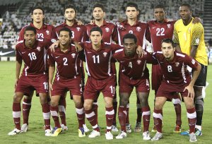 کاپیتان قطر: به کورس باز می گردیم