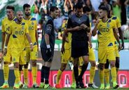 گلهای بازی اسپورتینگ 2-1 پورتو (دروازهبانی کاسیاس)