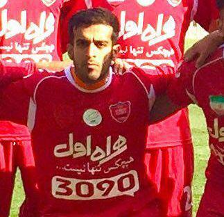 بازیکن امید پرسپولیس شاگرد مرفاوی شد