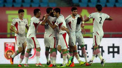 حضور تیم ملی جوانان در بحرین قطعی شد
