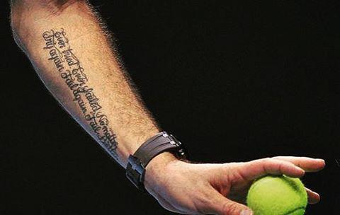 رکورد برترین های  تنیس اوپن استرالیا
