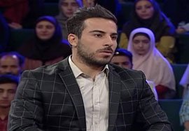 کیانوش رستمی: تمریناتم را آغاز کردهام