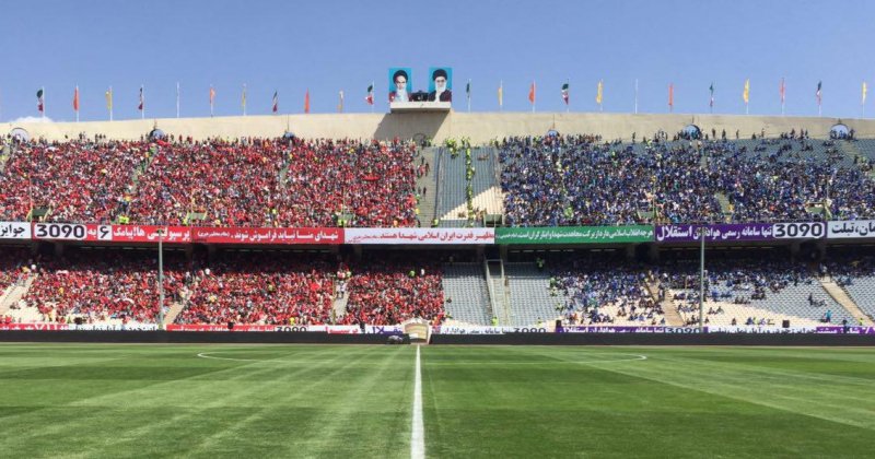 مقایسه نیمکت دو تیم استقلال و پرسپولیس!