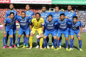 بعد از 11 بازی استقلال گل نزد