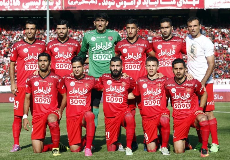 ترکیب پرسپولیس برابر سپاهان مشخص شد