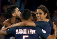 خلاصه بازی پاری سن ژرمن 3-0 دیژون