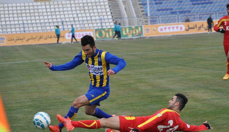 گسترش 0 - فولاد 0؛ این گسترش نمی‌برد!