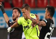 خلاصه بازی بایرلورکوزن 0-0 آگزبورگ