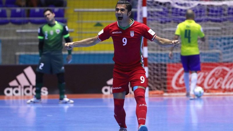 ایران 4(3) - برزیل 4(2)؛ بی‌نظیر، بی‌نظیر