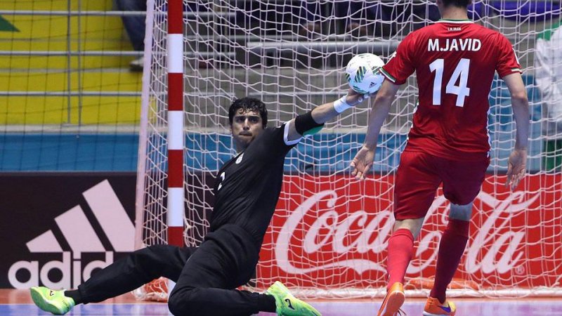 صمیمی: ایران قهرمان جهان شد تعجب نکنید