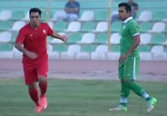خلاصه بازی خیبر خرم آباد 1-0 ایران جوان بوشهر