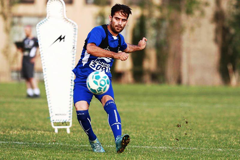 جدایی میثم مجیدی از استقلال قطعی شد