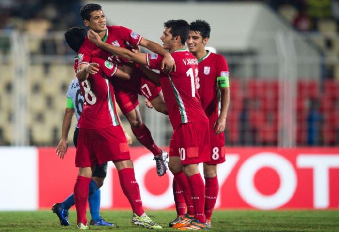 صیاد: هدفمان رسیدن به جام جهانی بود