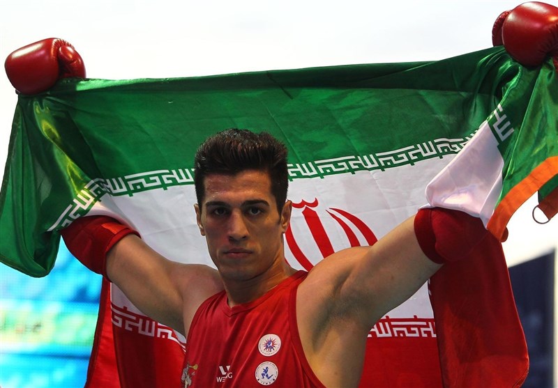 دو نشان طلای ایران در بازی‌های آسیایی ساحلی