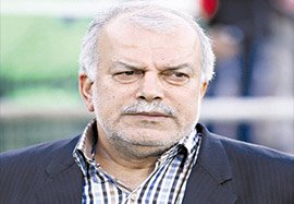 بهروان: اعلام محرومیت داور غیر قانونی است