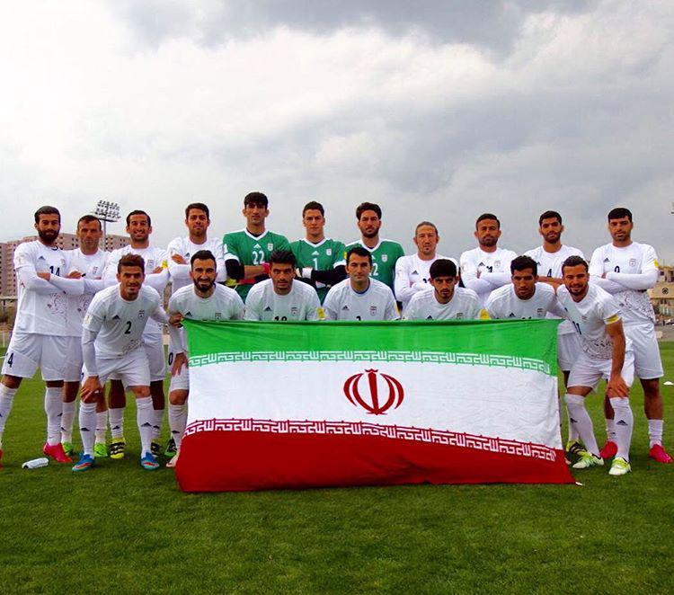 اضافه شدهها به تیم ملی چه کسانی هستند؟