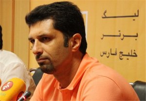 حسینی: نتیجه ربطی به تعویض مربی نداشت