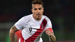 کاپیتان پرو از جام جهانی محروم شد