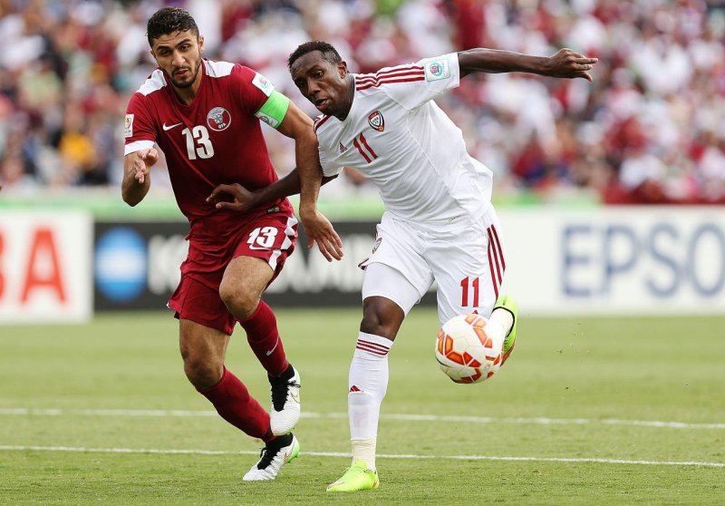 صعود امارات و عمان به فینال جام خلیج فارس