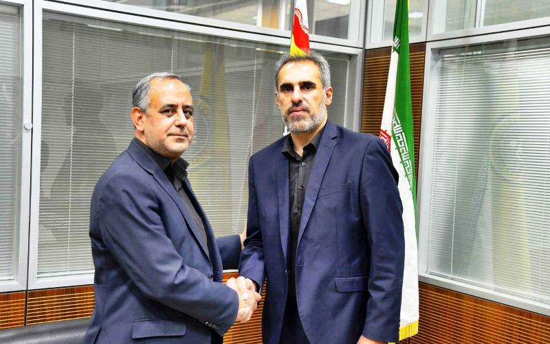 استعفای مدیرعامل سپاهان از تیم ملی هندبال