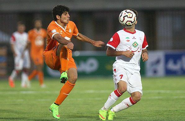 سایپا، ترابی را به پرسپولیس نمی‌دهد