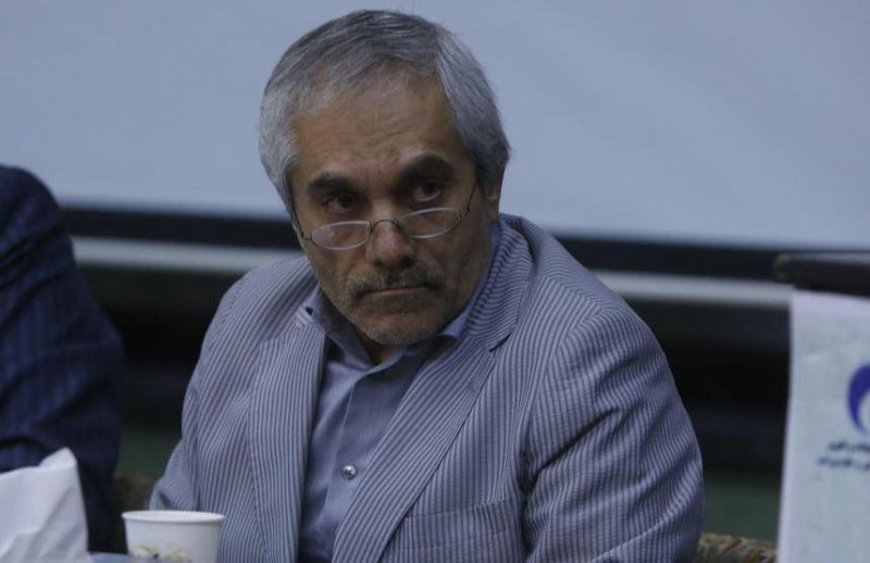 برانکو اختلافی با تیم ملی و کی‌روش ندارد
