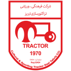 لوگو تراکتورسازی
