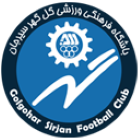 لوگو گل گهرسیرجان