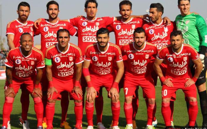 تساوی تراکتور، شمشیر دو‌ لبه برای پرسپولیس!