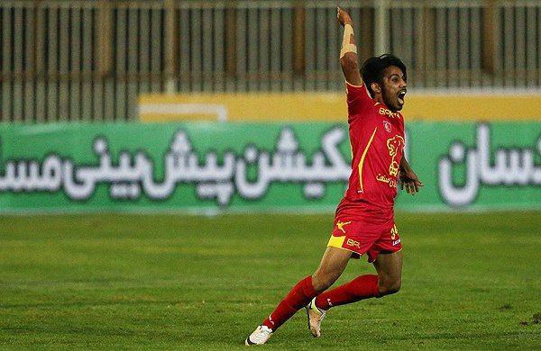 فخرالدینی: بازیکنان نفت اعتراض کردند، نه اعتصاب