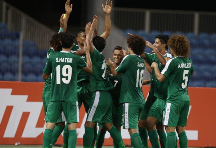 عراق یا عربستان؟ اولین صعود کننده به جام جهانی