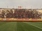 تغییر زمان بازی فولاد - نفت گچساران