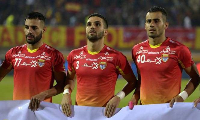 انصاری: به سروش نگفتم به پرسپولیس نرو!