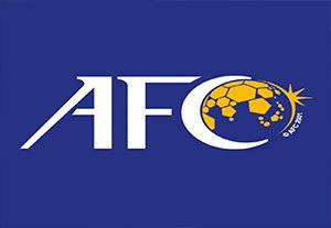 تذکر AFC به استقلال خوزستان و استقلال تهران