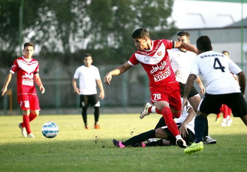 حریف بعدی پرسپولیس مشخص شد
