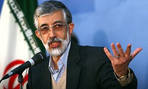 تمجید حداد عادل از رسانههای ورزشی