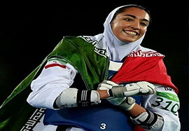 سرک به زندگی خصوصی محبوبترین دختر ایران