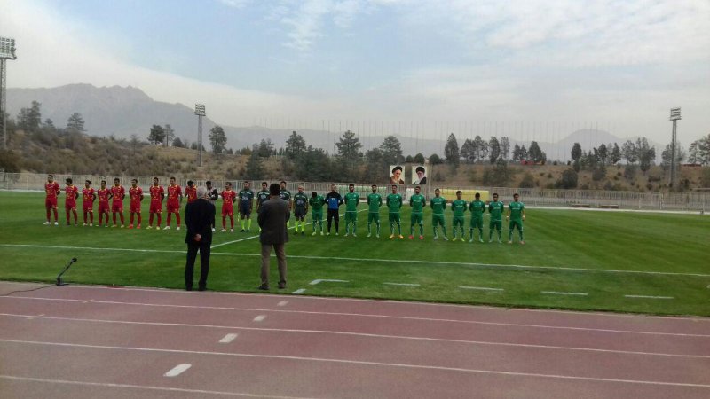 فلاح: میخواهیم ملوان جدیدی باشیم