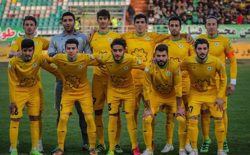 چشمداشت فوتبال تبریز به ماشین‌سازی