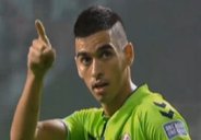 خلاصه بازی چونبوک موتورز 2-1 العین امارات