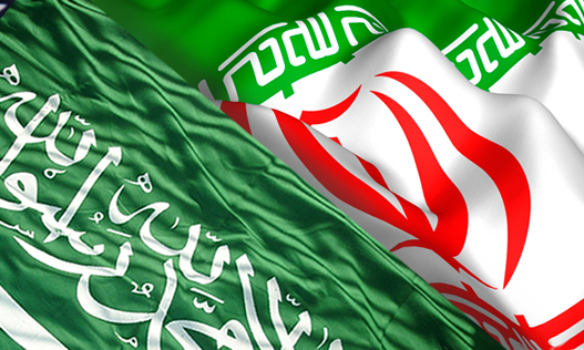 ایران همچنان پیگیر میزبانی از عربستانی‌ها