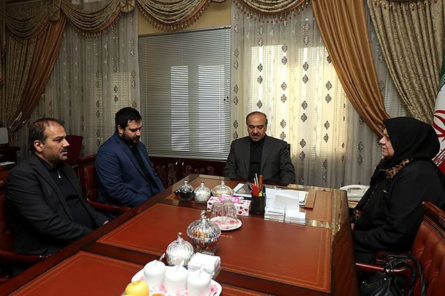 سلطانیفر: پورحیدری مورد علاقه همه بود